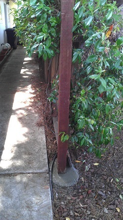 how-to-fix-fence-gate
